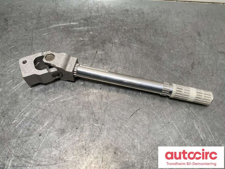Rattaksel ledd til Porsche 911, 2012-2019 (991) (991) (99134702303)