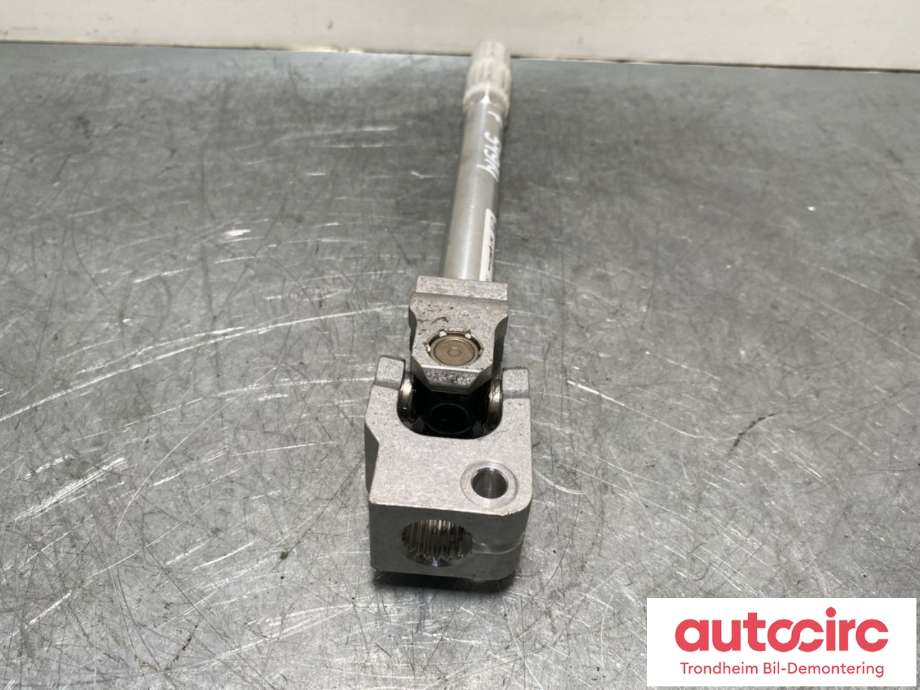 Rattaksel ledd til Porsche 911 2012-2019 (991) (991) (99134702303|)
