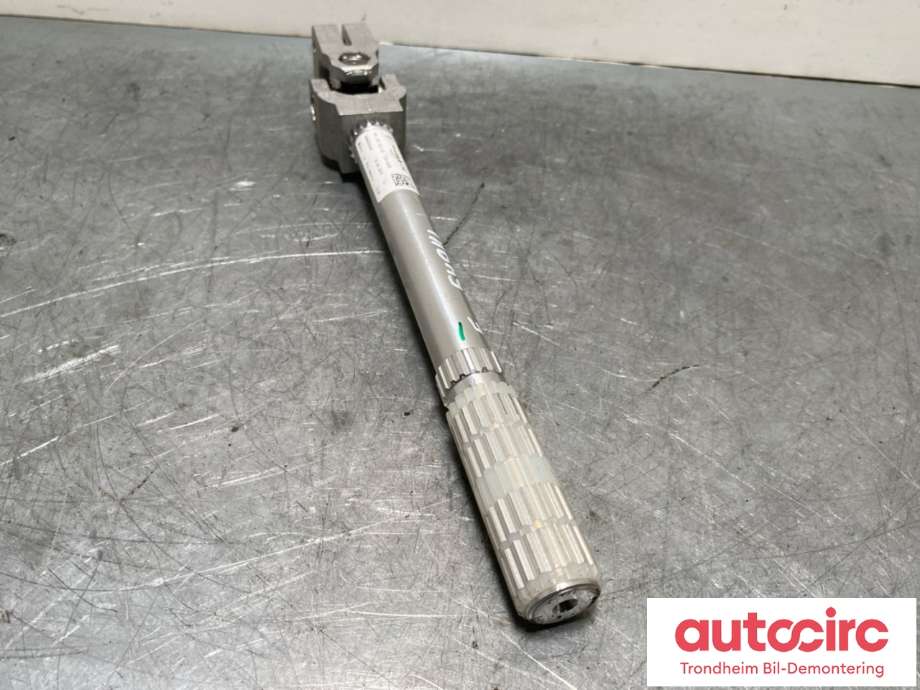 Rattaksel ledd til Porsche 911 2012-2019 (991) (991) (99134702303|)