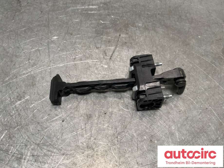 Dørstopper til Porsche 911, 2012-2019 (991) (991) (991 537 151 00)