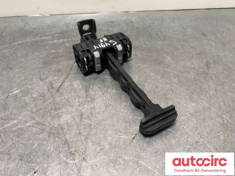 Dørstopper til Porsche 911 2012-2019 (991) (991) (991 537 151 00|991 537 151 01|)