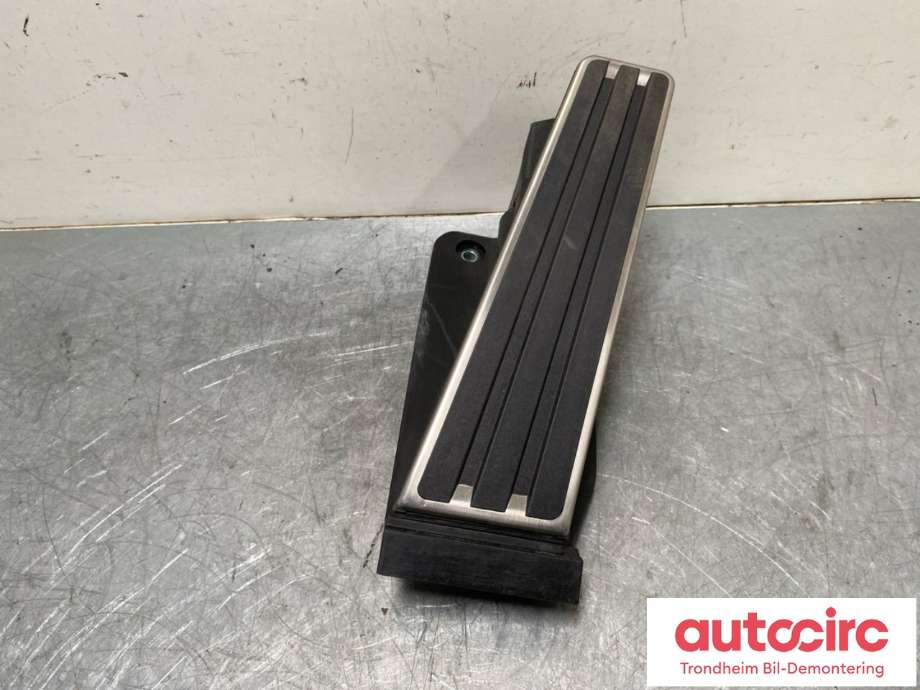 Pedal gass til Porsche 911, 2012-2019 (991) (991) (298721507K)