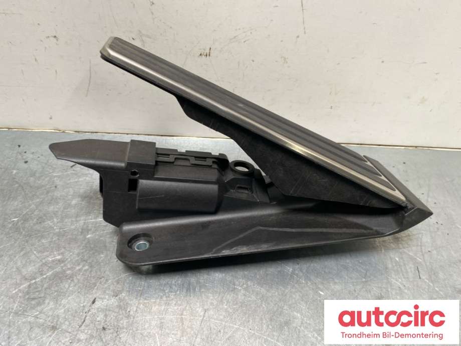 Pedal gass til Porsche 911 2012-2019 (991) (991) (298721507K|)
