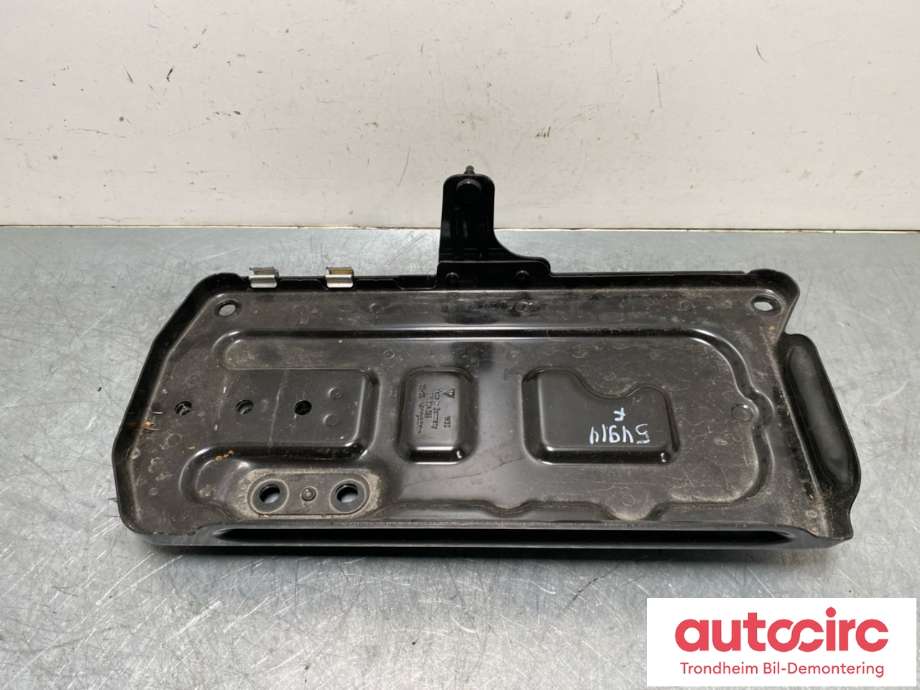 Batterikasse/feste til Porsche 911, 2012-2019 (991) (991) (9P1804825)