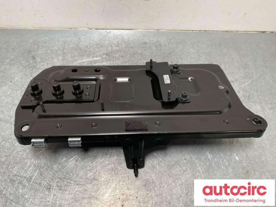 Batterikasse/feste til Porsche 911 2012-2019 (991) (991) (9P1804825|)
