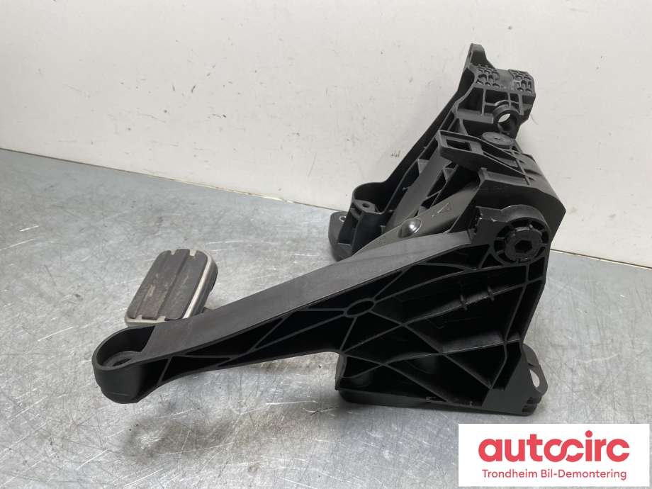 Pedal brems til Porsche 911 2012-2019 (991) (991) (991 423 065 01|991 423 041 21|)