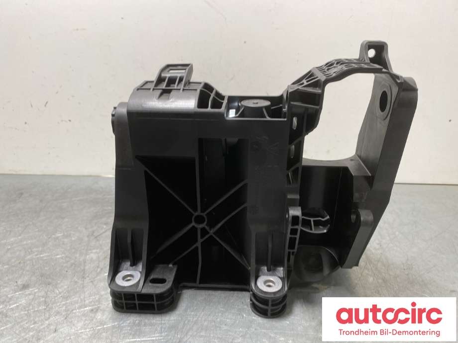 Pedal brems til Porsche 911 2012-2019 (991) (991) (991 423 065 01|991 423 041 21|)