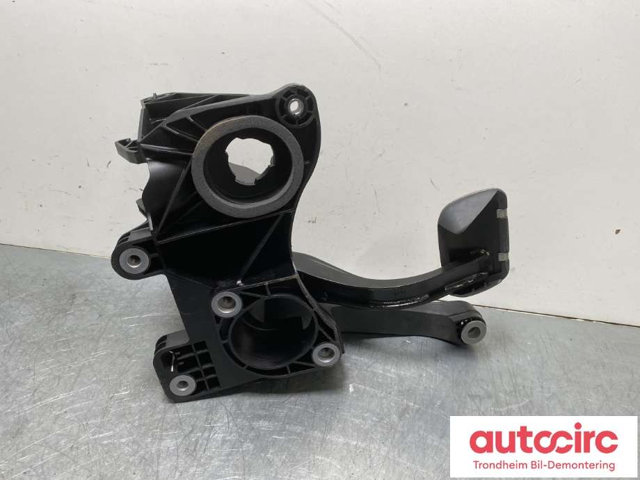 Pedal brems til Porsche 911 2012-2019 (991) (991) (991 423 065 01|991 423 041 21|)