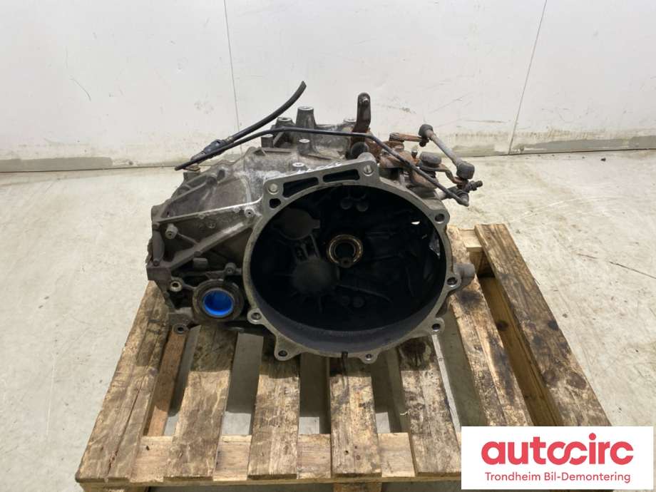 Girkasse manuell 6-trinn til Dodge Journey, 2008-2010  (5273355AF)