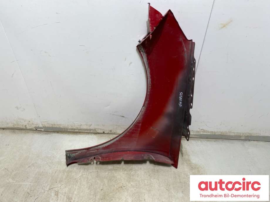 Skjerm høyre foran til Peugeot 308 2013-2021 (Type II)  (98 021 642 80|)