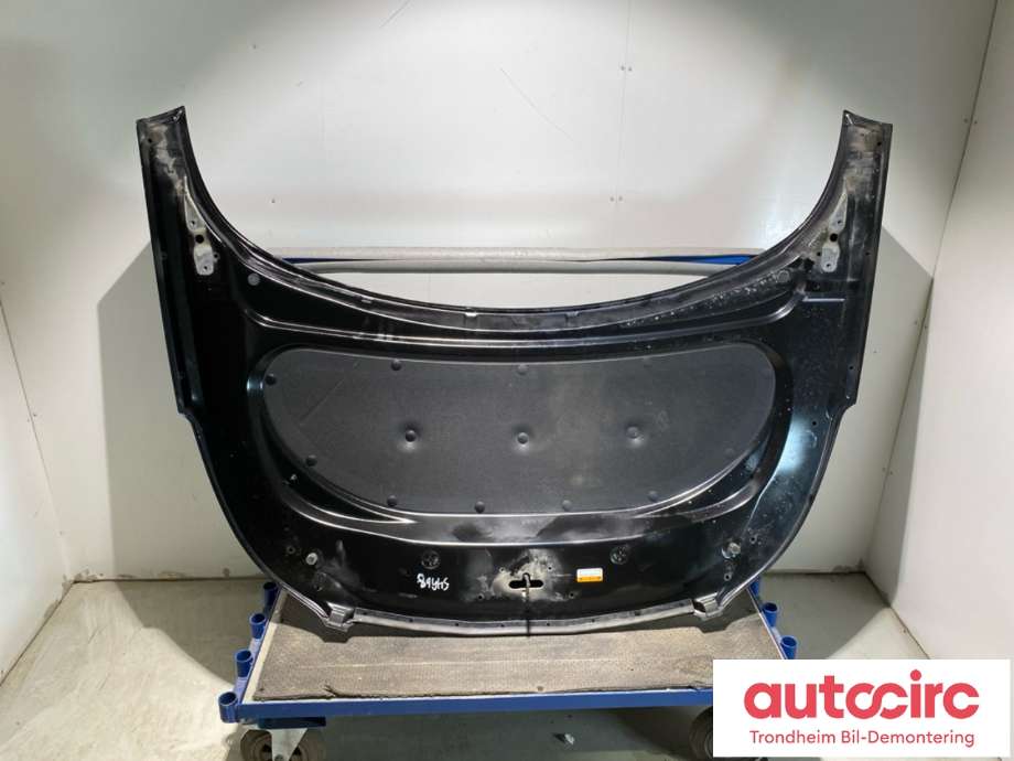 Panser til Kia Soul 2014-2019 (Type II) (66400E 4000|)