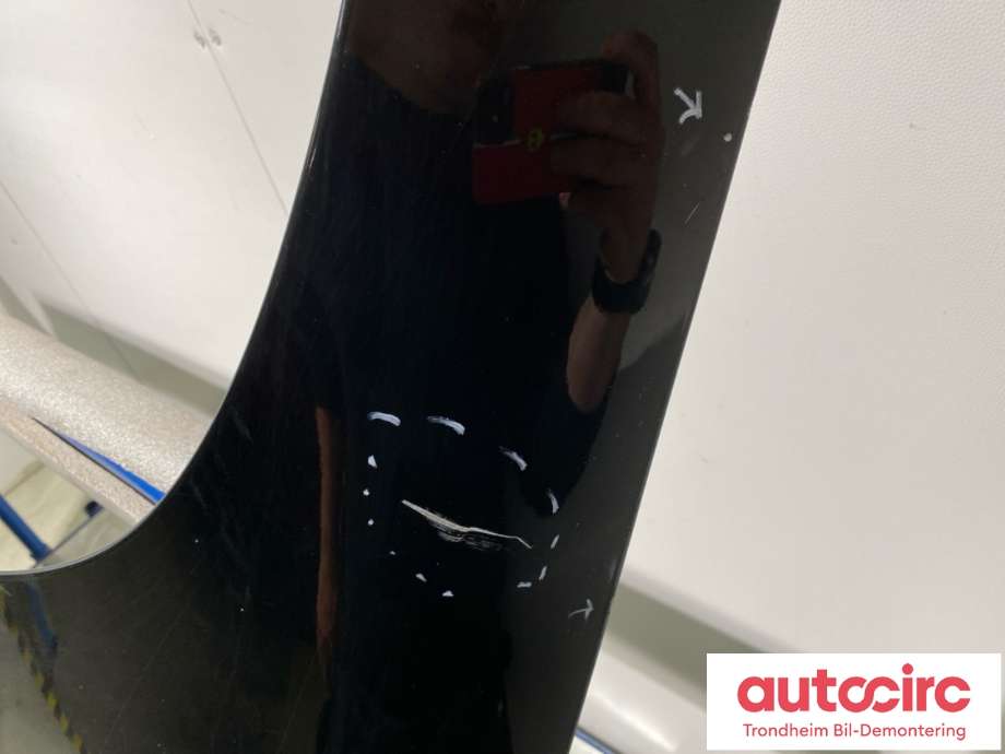 Panser til Kia Soul 2014-2019 (Type II) (66400E 4000|)