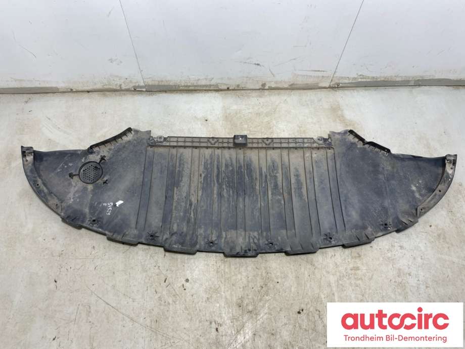 Motorplate under motor til Tesla Model Y, 2021-2024 (Type I)  (1812159-00-A)