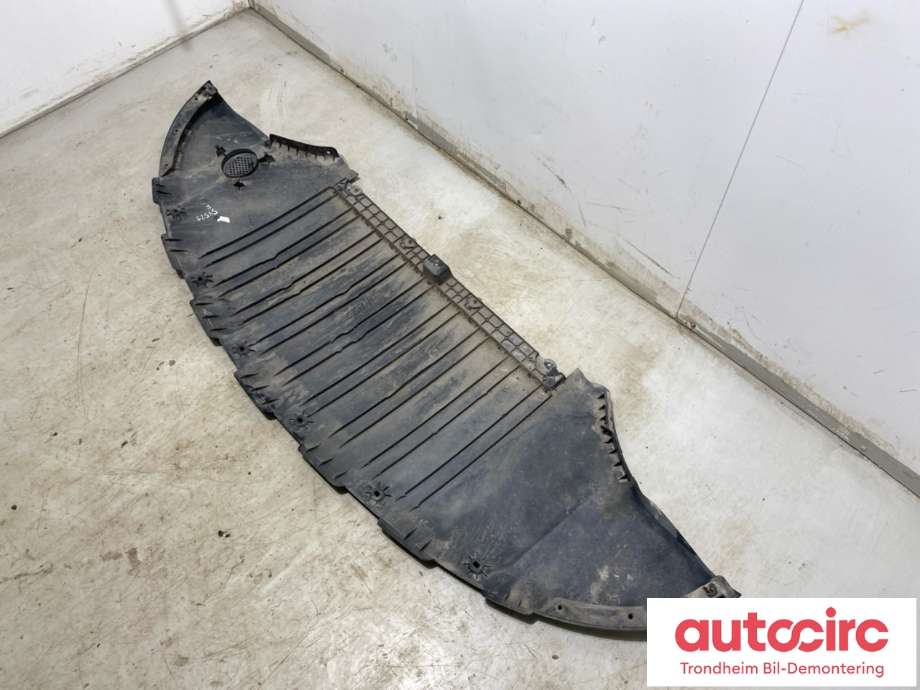 Motorplate under motor til Tesla Model Y 2021-2024 (Type I)  (1812159-00-A|1812159-00-B|1812159-99-A)