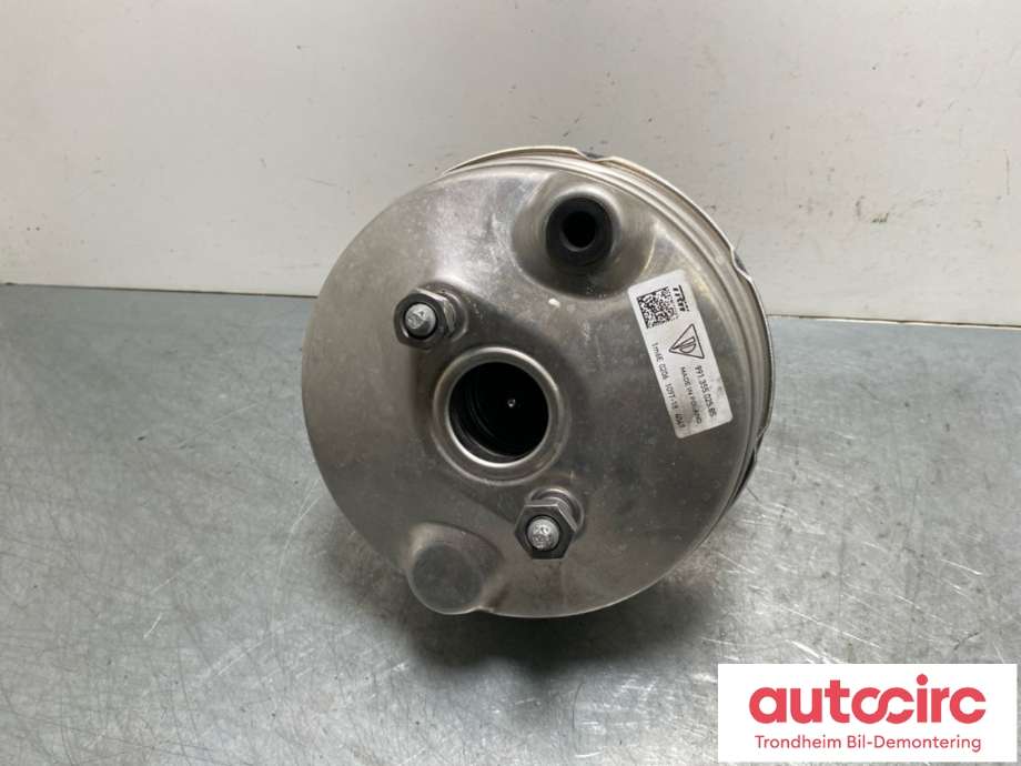 Bremsekraft-forsterker til Porsche 911 2012-2019 (991) (991) (99135502585|991 355 125 82|991 355 125 84)