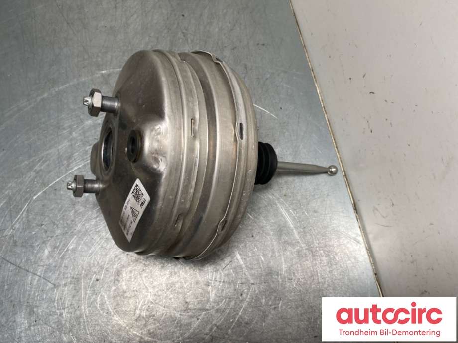 Bremsekraft-forsterker til Porsche 911 2012-2019 (991) (991) (99135502585|991 355 125 82|991 355 125 84)