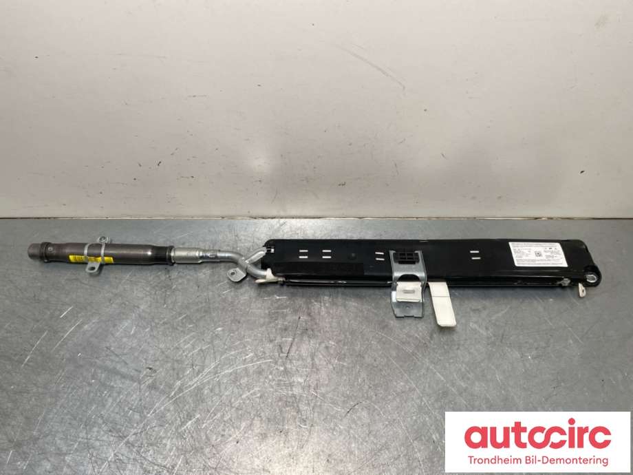 Airbag sidepute høyre til Porsche 911, 2012-2019 (991) (991) (99180309204)