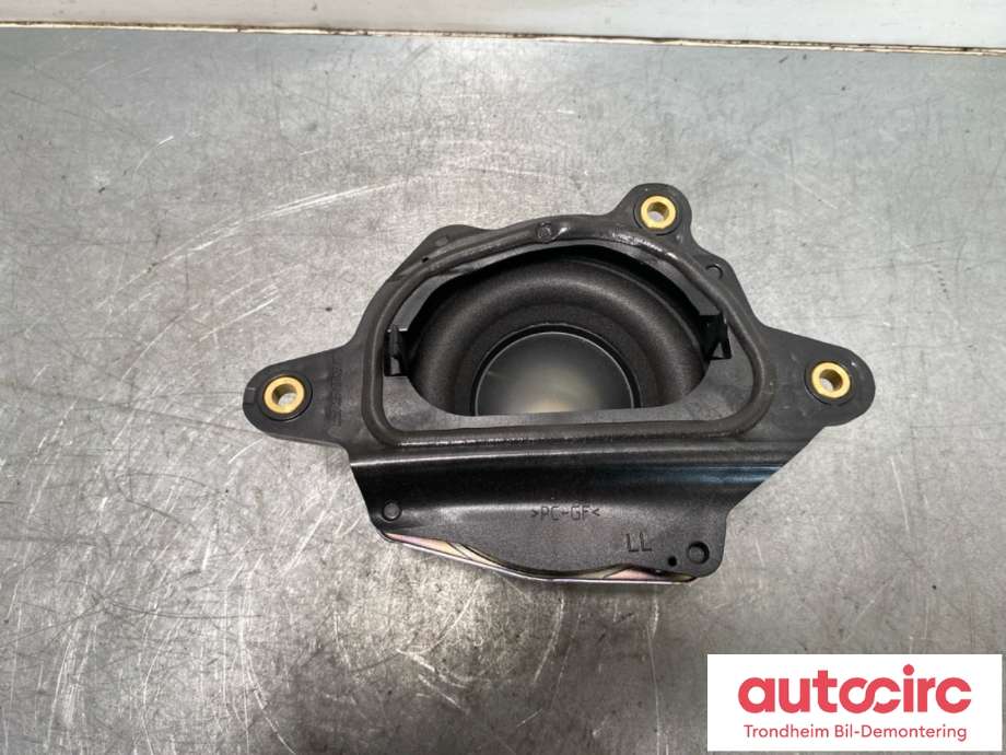 Bilstereo sub-woofer til Porsche 911, 2012-2019 (991) (991) (99164556500)