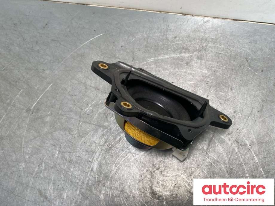 Bilstereo sub-woofer til Porsche 911 2012-2019 (991) (991) (99164556500|991 645 565 01|)