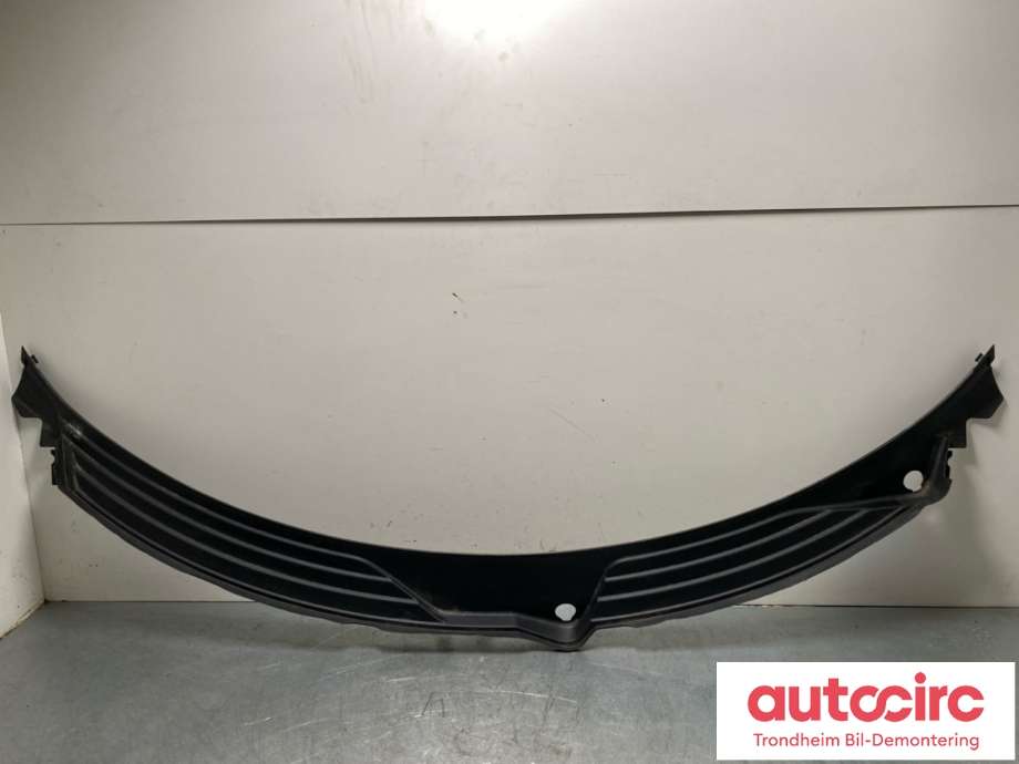 Deksel til Porsche 911, 2012-2019 (991) (991) (991 555 563 06)