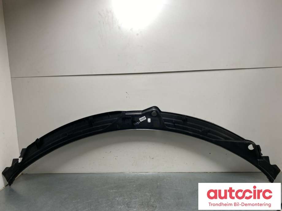 Deksel til Porsche 911 2012-2019 (991) (991) (991 555 563 06|99155556306|)