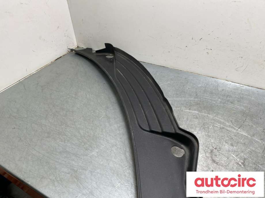 Deksel til Porsche 911 2012-2019 (991) (991) (991 555 563 06|99155556306|)