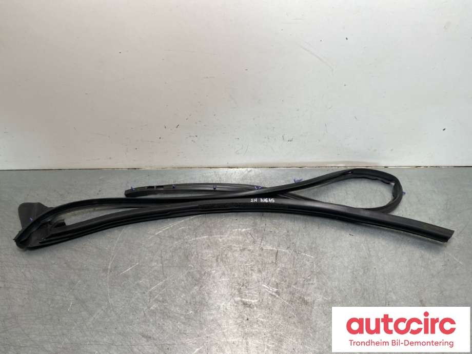 Lister til Porsche 911 2012-2019 (991) (991) (99102547700|991 537 378 00|991 537 378 02)