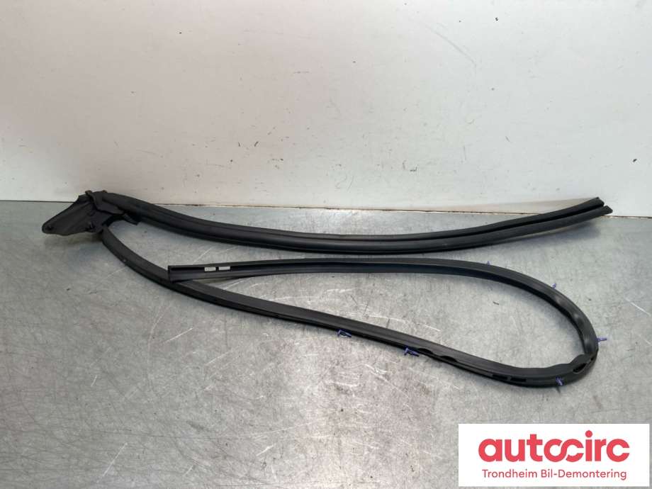 Lister til Porsche 911 2012-2019 (991) (991) (99102547700|991 537 378 00|991 537 378 02)