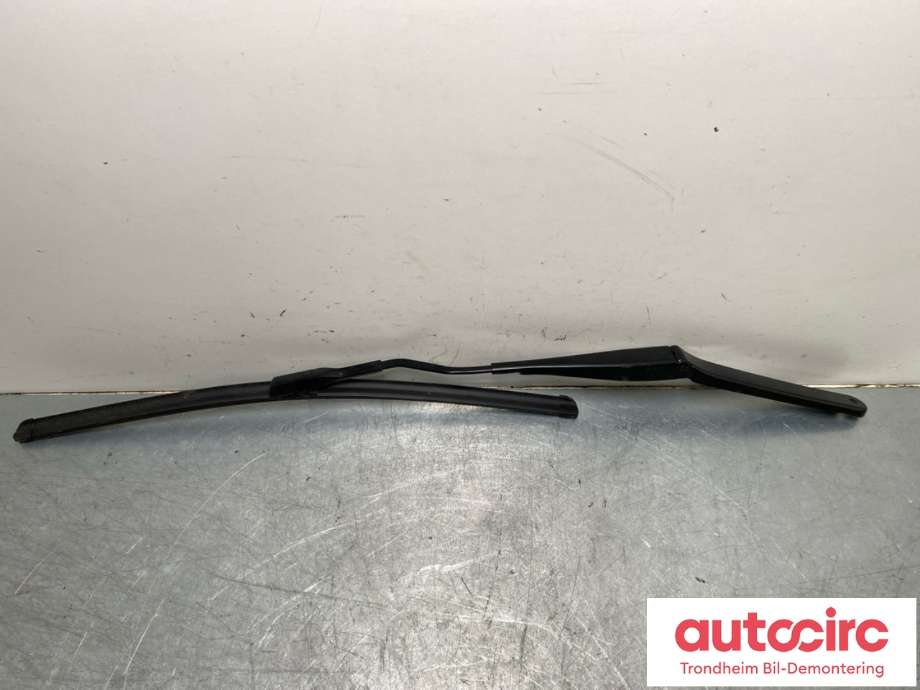 Viskerarm frontrute høyre til Porsche 911 2012-2019 (991) (991) (99162812203|991 628 122 02|991 628 122 04)