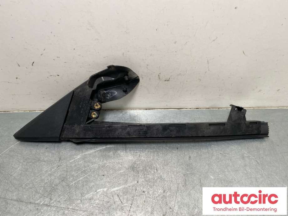 Lister til Porsche 911 2012-2019 (991) (991) (991 537 432 02|991 537 431 04|)