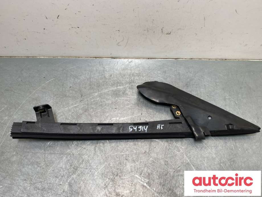 Lister til Porsche 911 2012-2019 (991) (991) (991 537 432 02|991 537 431 04|)