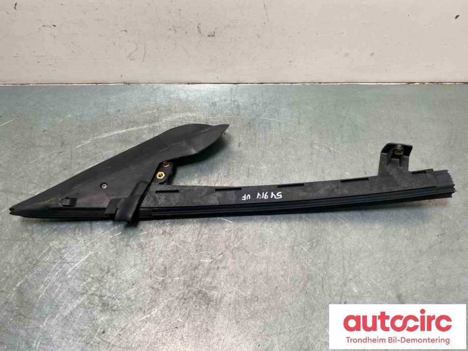 Lister til Porsche 911 2012-2019 (991) (991) (99153754102|991 537 431 02|991 537 431 04)