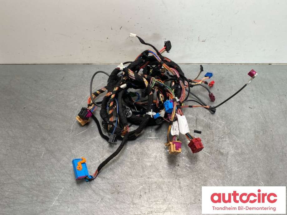 Ledningsnett til Porsche 911 2012-2019 (991) (991) (99162290200|)