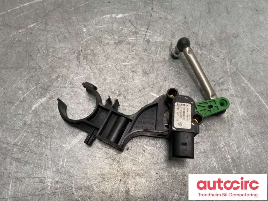 Sensor nivå til Porsche 911, 2012-2019 (991) (991) (99134302180)