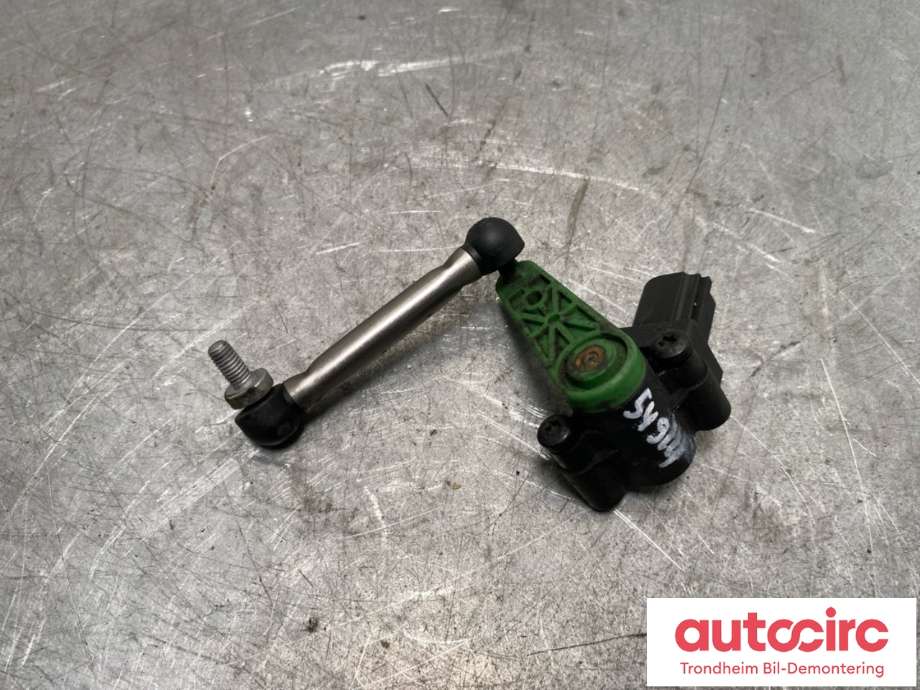 Sensor nivå, høyre bak til Porsche 911 2012-2019 (991) (991) (99133302104|)