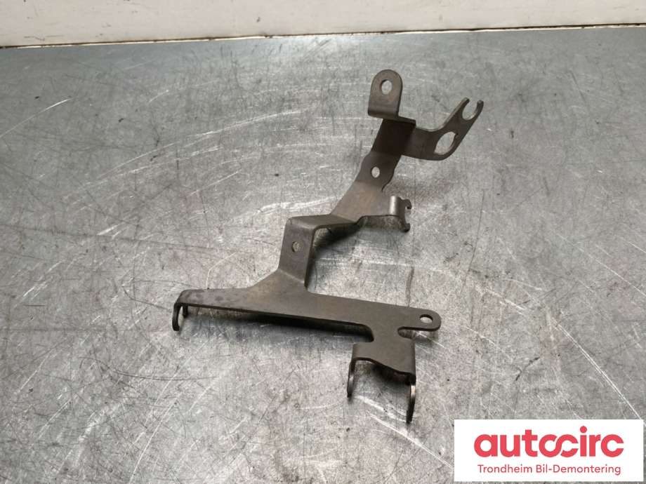 Bremsecaliper brakett til Porsche 911 2012-2019 (991) (991) (991 355 502 80|)