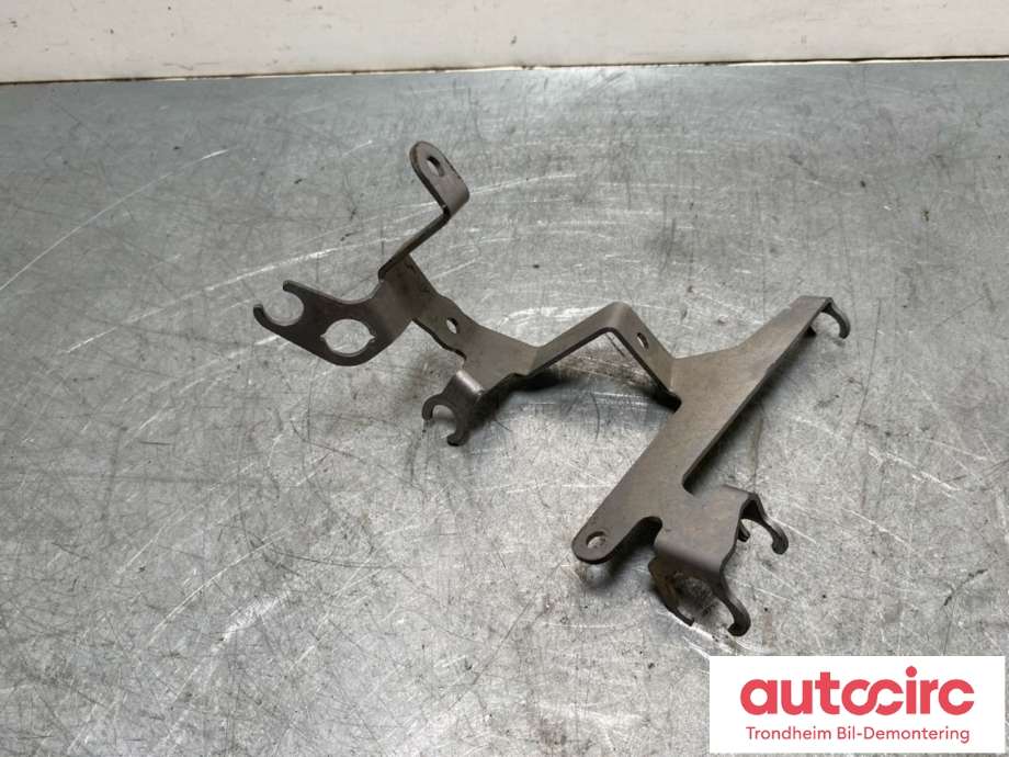 Bremsecaliper brakett til Porsche 911 2012-2019 (991) (991) (991 355 501 80|)