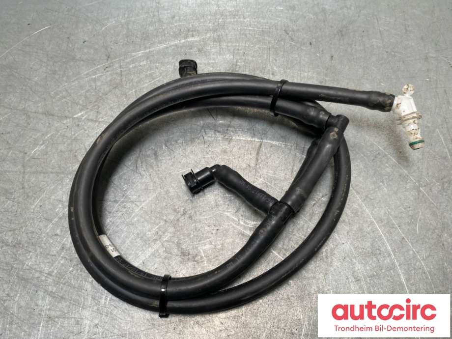 Spylerpumpe til Porsche 911 2012-2019 (991) (991) (99162835182|991 628 667 07|)