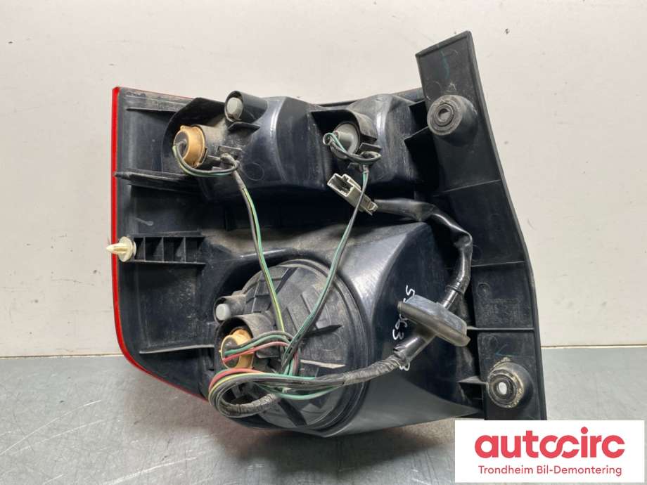 Baklykt høyre til Honda Element 2003-2006  (HONDA|33501-SCV-A01|)