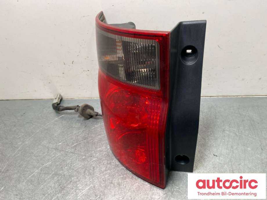 Baklykt venstre til Honda Element 2003-2006  (HONDA|33551-SCV-A01|)
