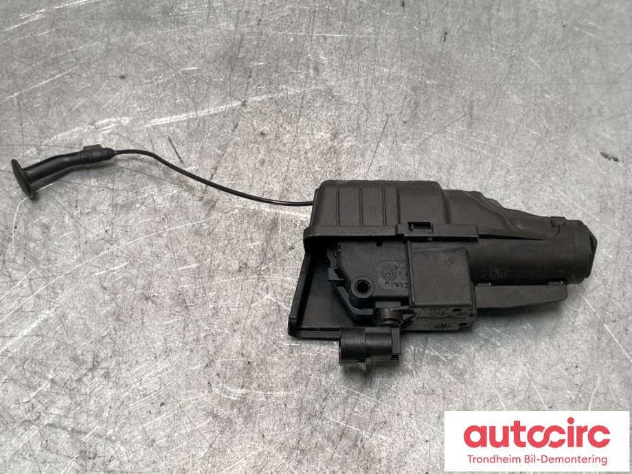 Tanklokk motor/aktuator til Porsche 911 2012-2019 (991) (991) (99150486000|991 504 414 03|)