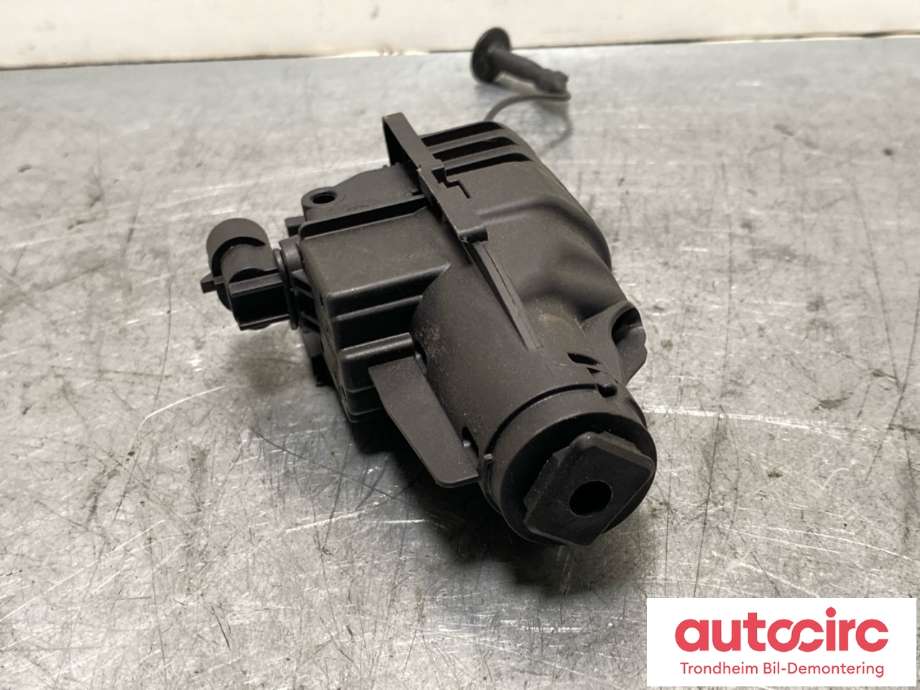 Tanklokk motor/aktuator til Porsche 911 2012-2019 (991) (991) (99150486000|991 504 414 03|)