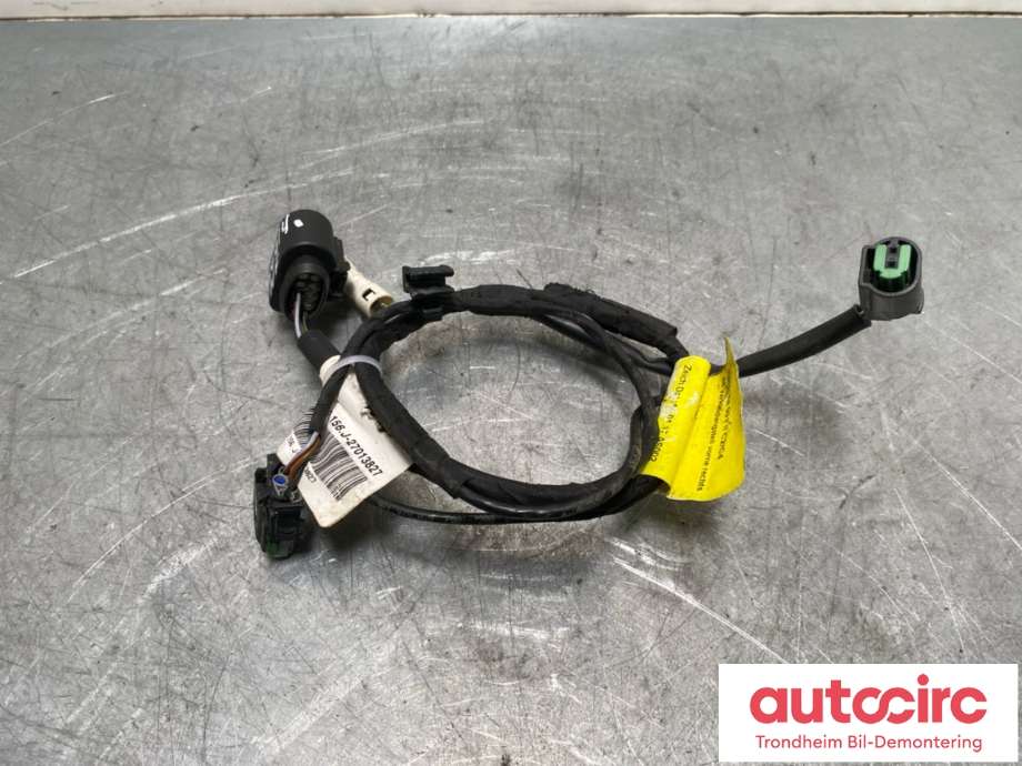 Ledningsnett til Porsche 911 2012-2019 (991) (991) (9P1972156J|)
