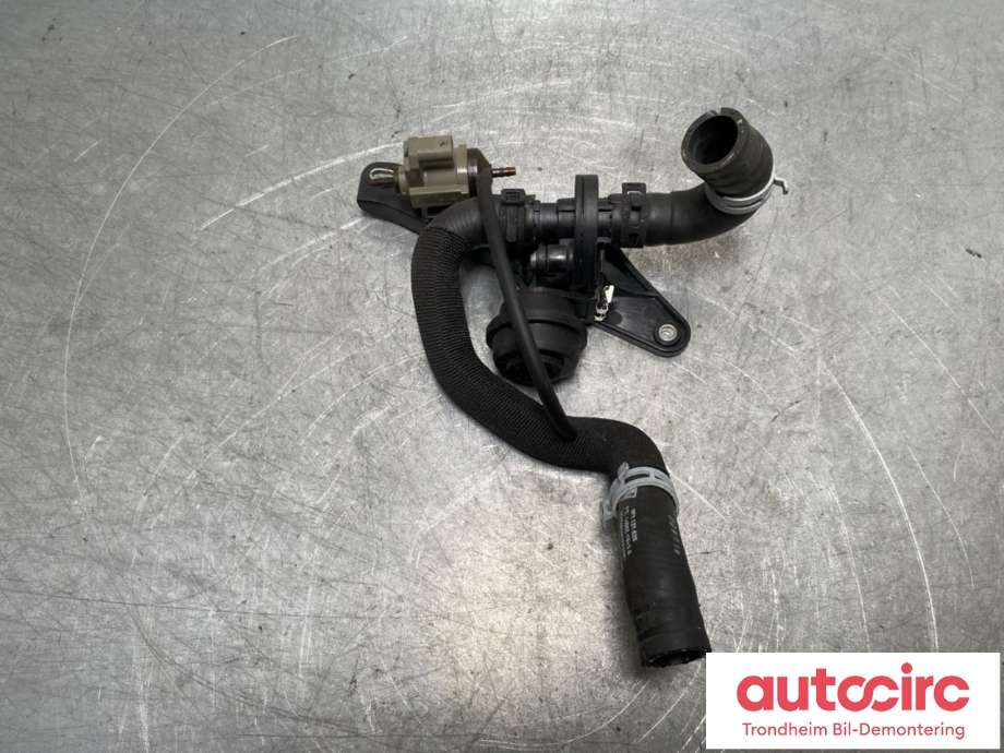 Motor diverse til Porsche 911, 2012-2019 (991) (991) (9P1121393)