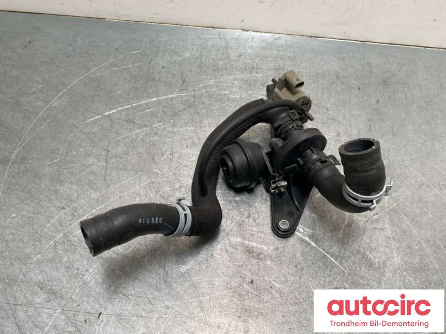 Motor diverse til Porsche 911 2012-2019 (991) (991) (9P1121393|)
