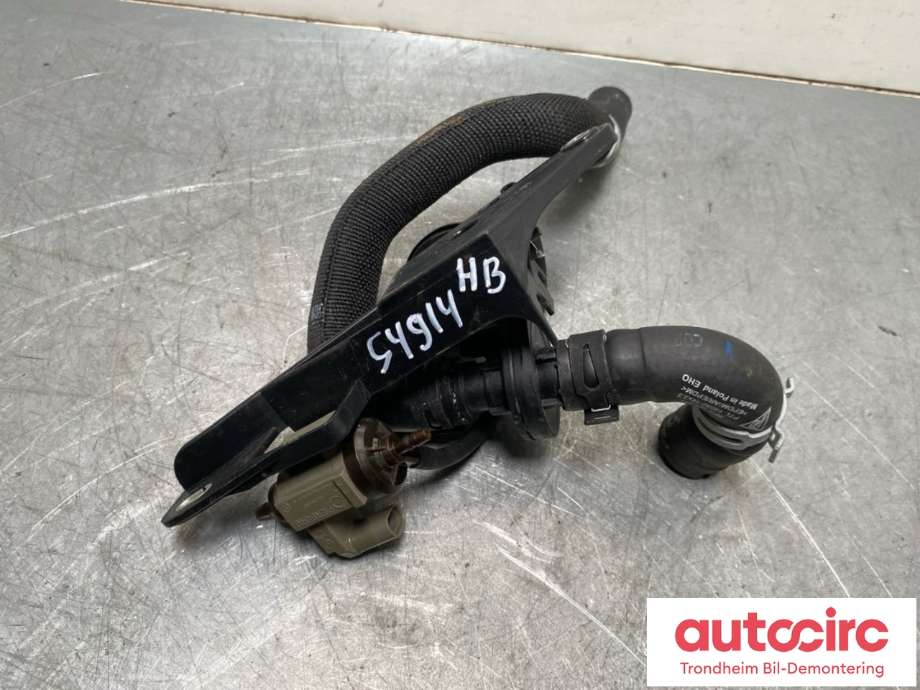 Motor diverse til Porsche 911 2012-2019 (991) (991) (9P1121393|)