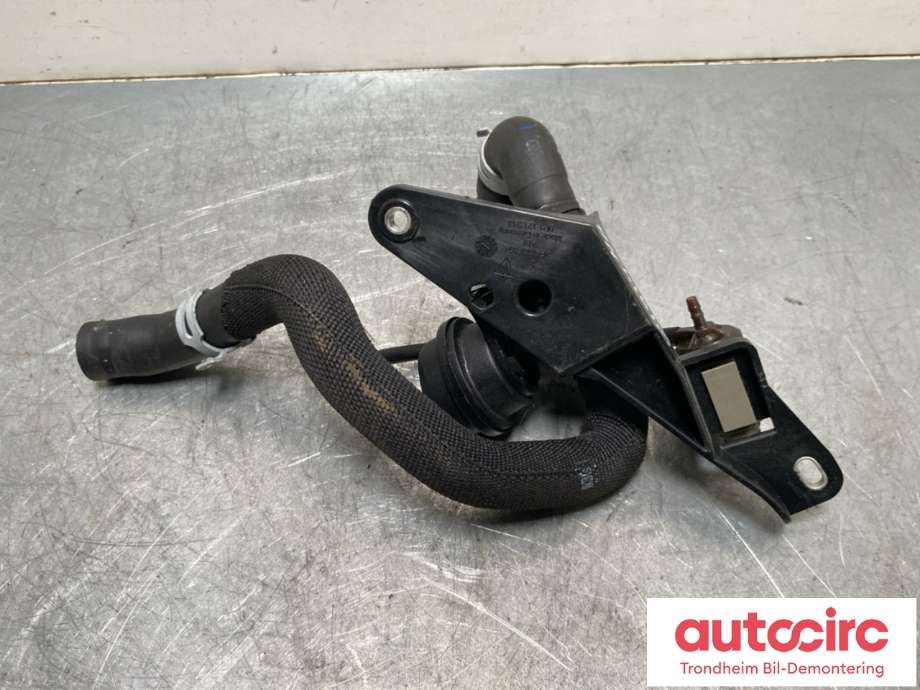Motor diverse til Porsche 911 2012-2019 (991) (991) (9P1121393|)