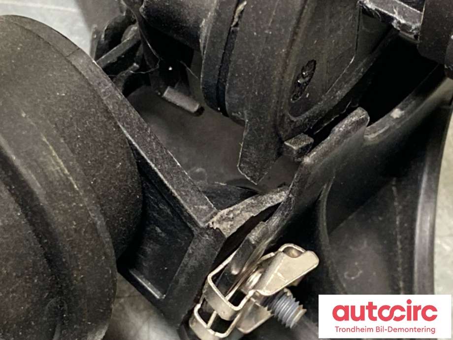 Motor diverse til Porsche 911 2012-2019 (991) (991) (9P1121393|)
