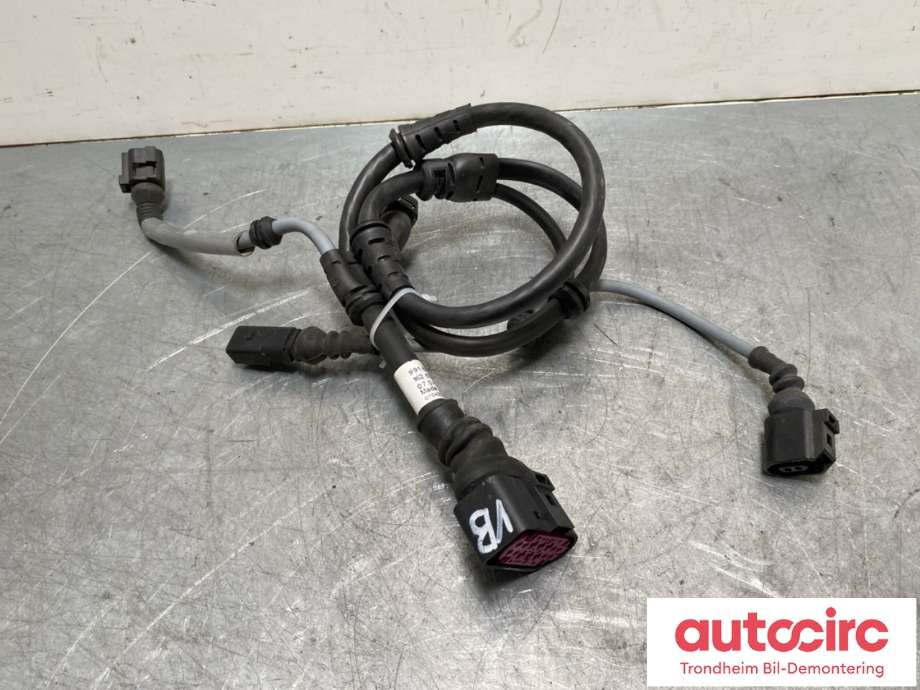 Ledningsnett til Porsche 911 2012-2019 (991) (991) (99160913380|99160913381|)
