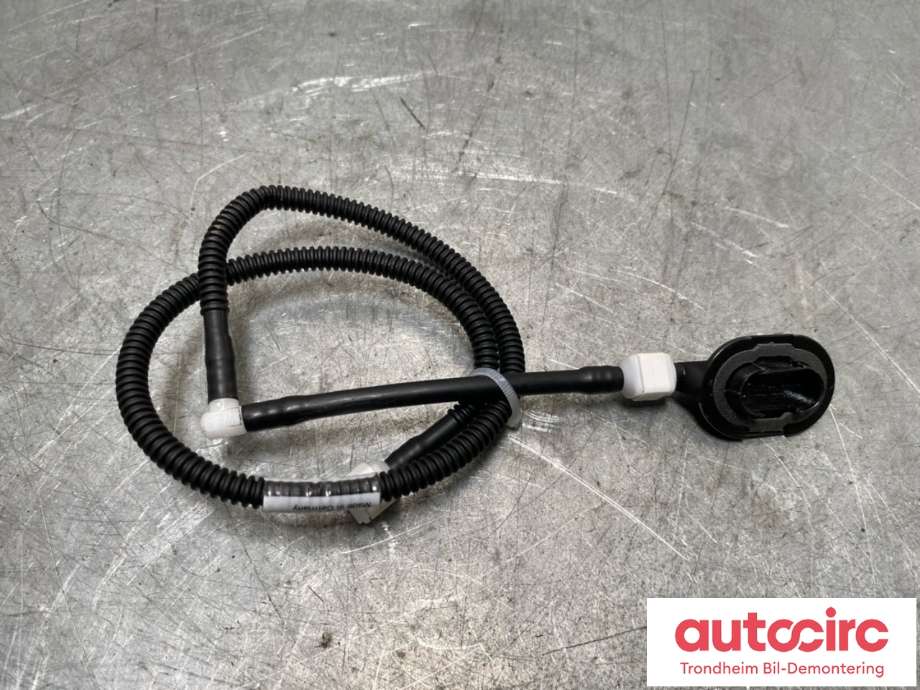 Motor diverse til Porsche 911, 2012-2019 (991) (991) (9P3806369B)